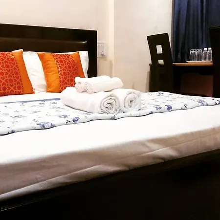 Wow Guest house 3*