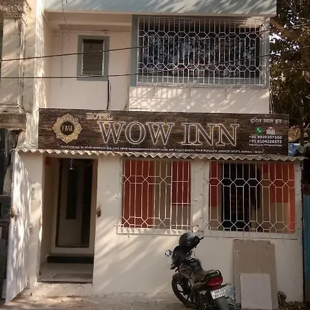 Wow Guest house