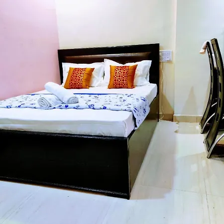 Wow 3* Mumbai