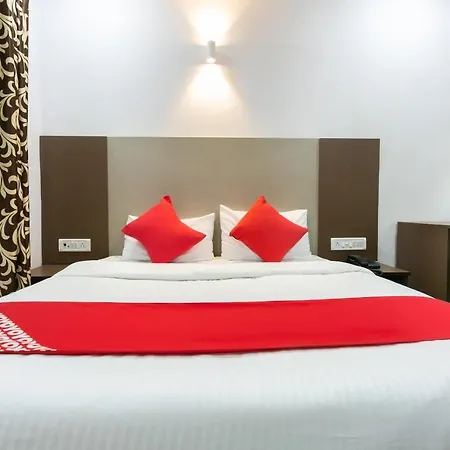Collection O 74412 Ardaas Residency Mumbai
