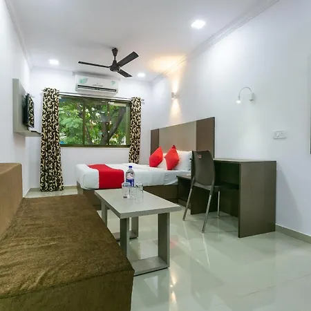 Collection O 74412 Ardaas Residency Hotel 3*