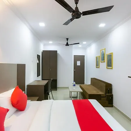 Hotel Collection O 74412 Ardaas Residency