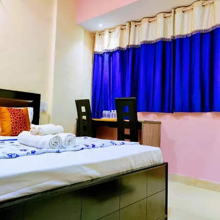 Wow Guest house Mumbai