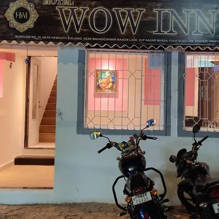 Wow Mumbai