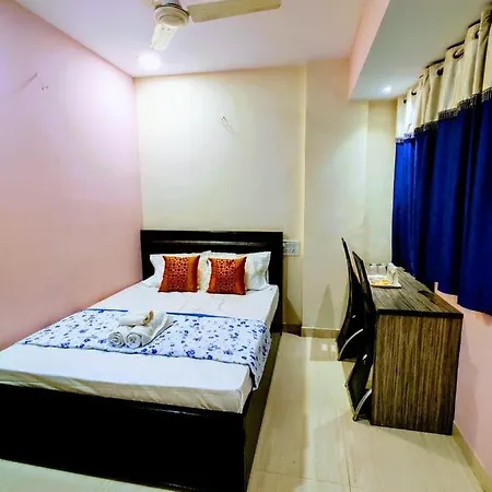 Wow Guest house 3*