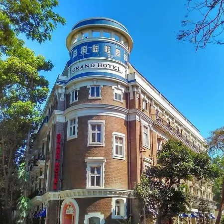Grand - Ballard Estate, Hotel Mumbai