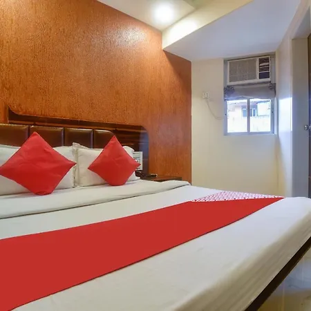 Oyo 28893 Gulf Hotel 3*