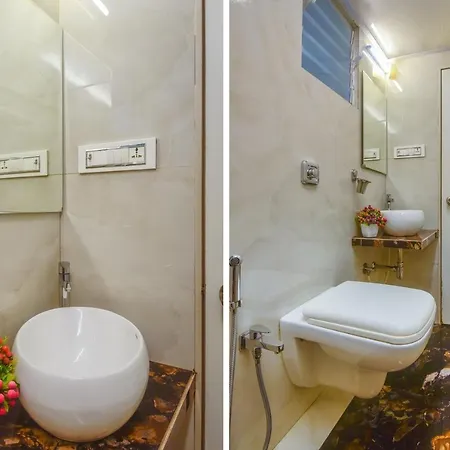 Hotel Oyo 28893 Gulf Mumbai