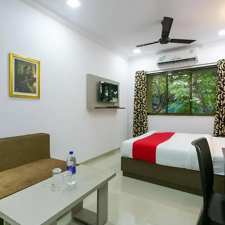 Hotel Collection O 74412 Ardaas Residency Mumbai