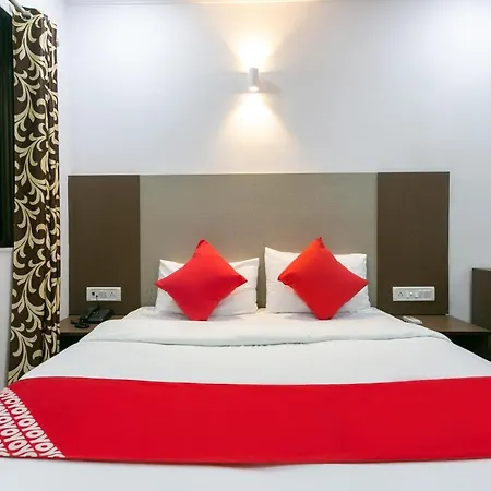 Collection O 74412 Ardaas Residency Hotel 3*