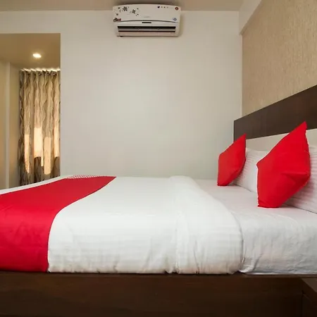 Hotel Oyo 37193 Vijay Sagar Deluxe 3*