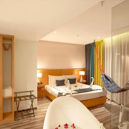 Hotel Aureole Mumbai