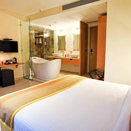 Hotel Aureole Mumbai