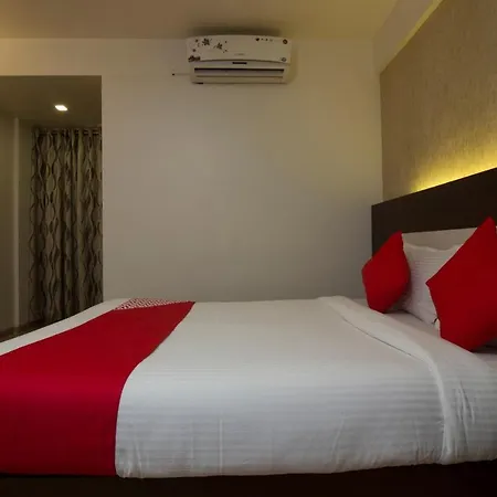 Oyo 37193 Vijay Sagar Deluxe Hotel