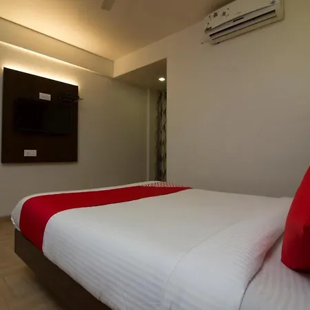 Oyo 37193 Vijay Sagar Deluxe Hotel