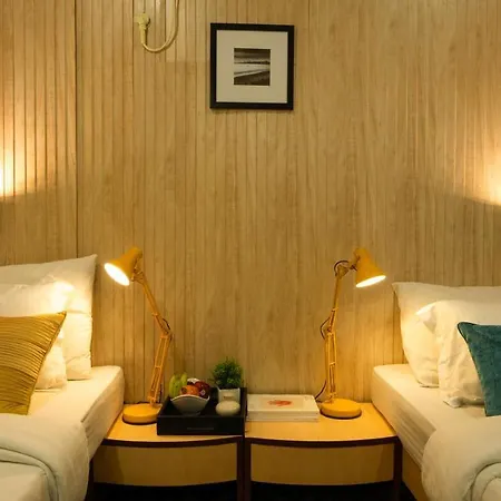 Manas Residency Hotel 3*