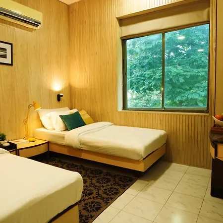 Manas Residency 3* Mumbai