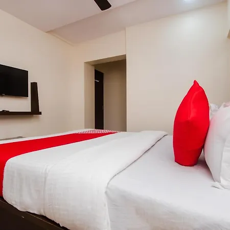 Hotel Oyo 13660 Cliff Hanger