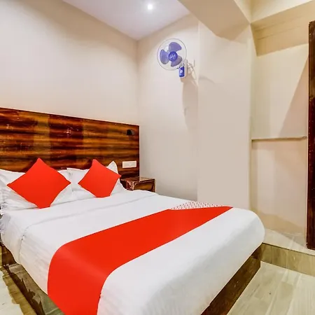 Hotel Oyo 43828 Zara Mumbai