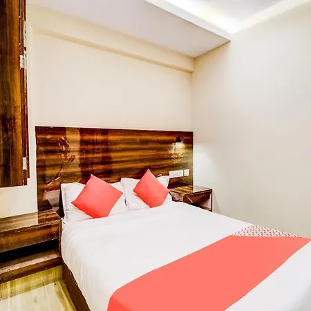 Hotel Oyo 43828 Zara Mumbai