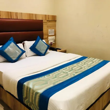 Sai Residency Hotel