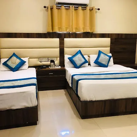 Sai Residency 3* Mumbai