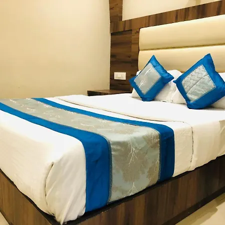 Hotel Sai Residency 3*