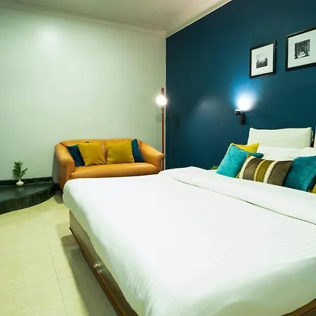 Manas Residency 3* Mumbai