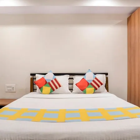 Oyo 45370 Elegant Powai Mumbai