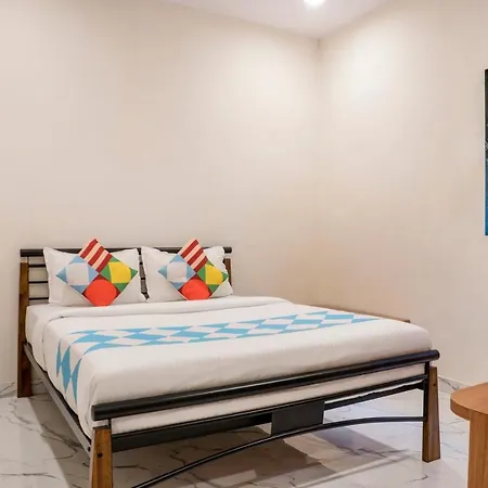 Oyo 45370 Elegant Powai