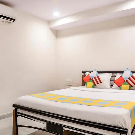 Oyo 45370 Elegant Powai