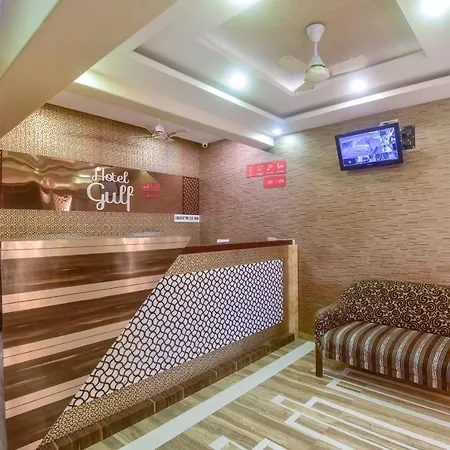 Hotel Oyo 28893 Gulf Mumbai