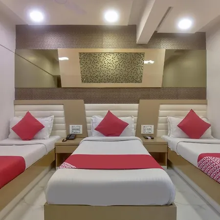 Oyo 28893 Gulf Hotel