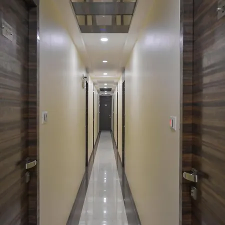 Palace Residency Near Lokmanya Tilak Terminus Hotel Mumbai