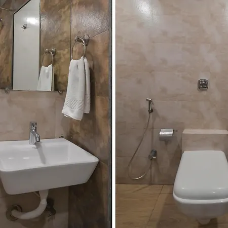 Palace Residency Near Lokmanya Tilak Terminus Hotel