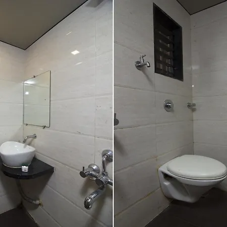Hotel Oyo 37193 Vijay Sagar Deluxe