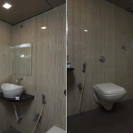 Hotel Oyo 37193 Vijay Sagar Deluxe