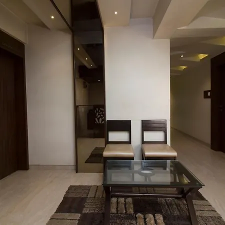 Oyo 37193 Vijay Sagar Deluxe 3*