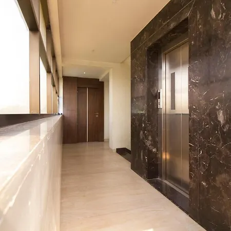 Oyo 37193 Vijay Sagar Deluxe 3* Mumbai