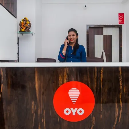 Hotel Oyo 13660 Cliff Hanger Mumbai