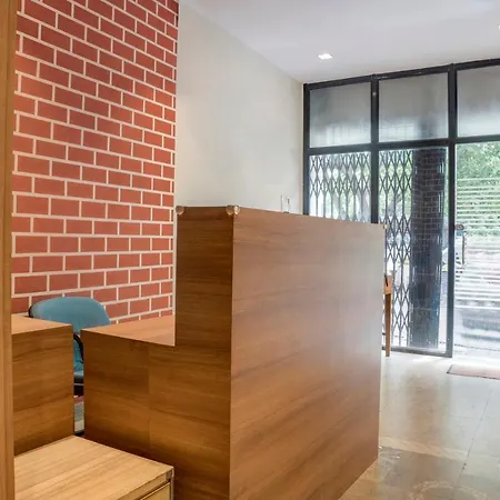 Oyo 45370 Elegant Powai Guest house