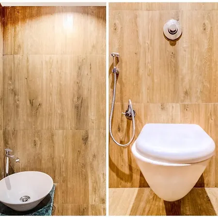 Oyo 43828 Zara Hotel 3*