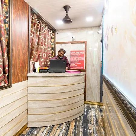 Oyo 72150 Capital