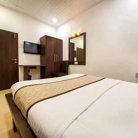 Hotel Victoria Mumbai