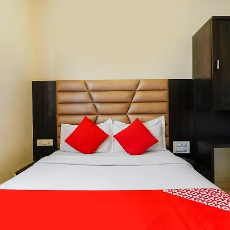 Oyo 3782 Adnoc Hotel