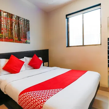 Oyo 3782 Adnoc Hotel 3*