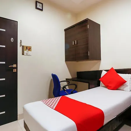 Oyo 3782 Adnoc Hotel 3*