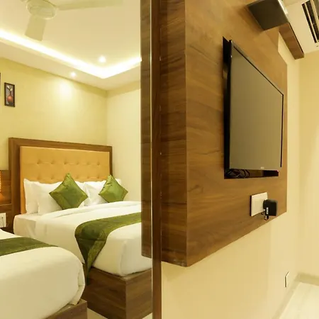 Hotel Amber Palace 3*