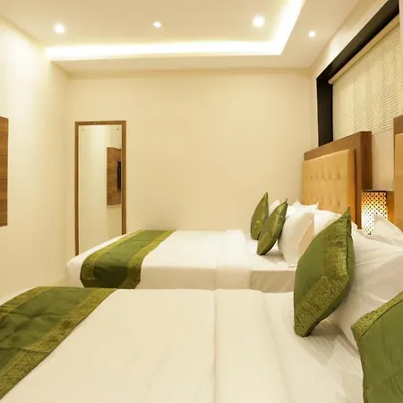 Amber Palace Hotel 3*