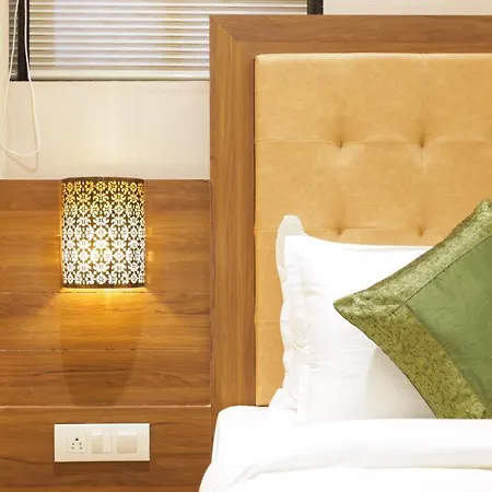 Amber Palace Hotel Mumbai